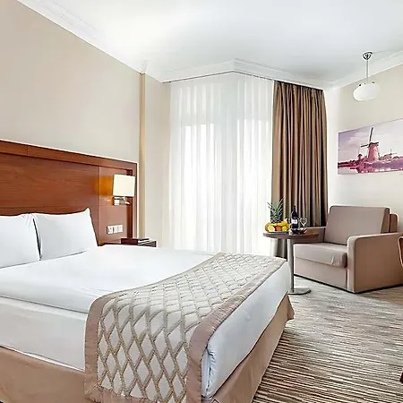 Salamis Bay Conti Hotel-2